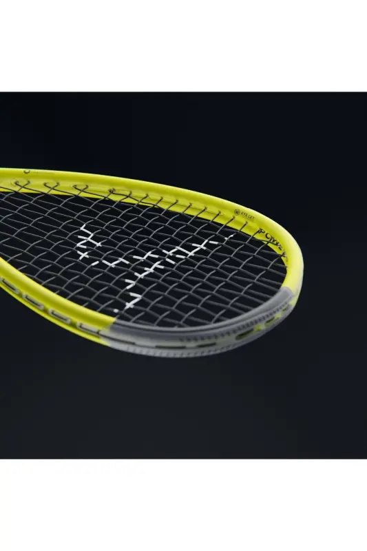 Squash Racquet - Power 135 - 6