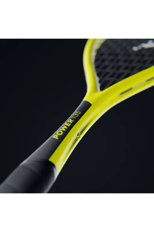 Squash Racquet - Power 135 - 8