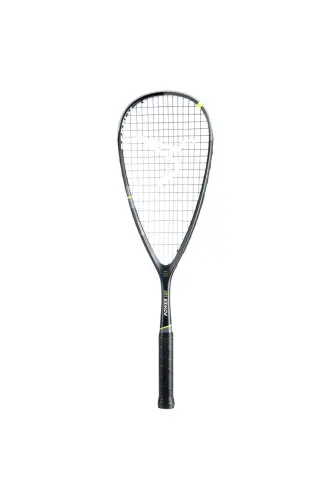 Perfly Squash Raketi - Perfly Power 145 - Siyah - 1