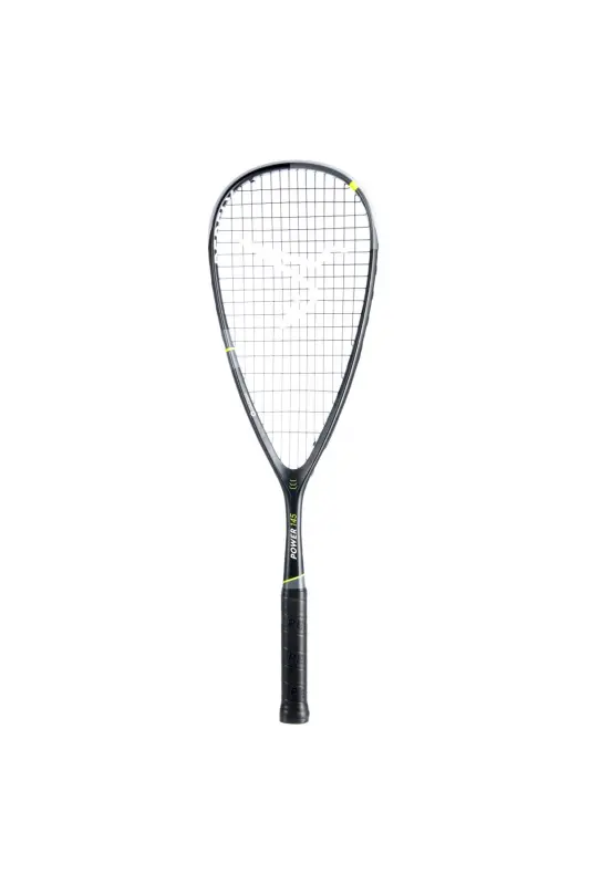 Perfly Squash Raketi - Perfly Power 145 - Siyah - 1
