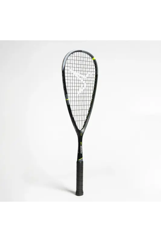 Perfly Squash Raketi - Perfly Power 145 - Siyah - 2