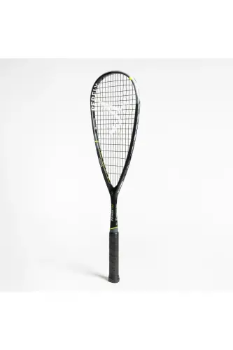 Perfly Squash Raketi - Perfly Power 145 - Siyah - 3