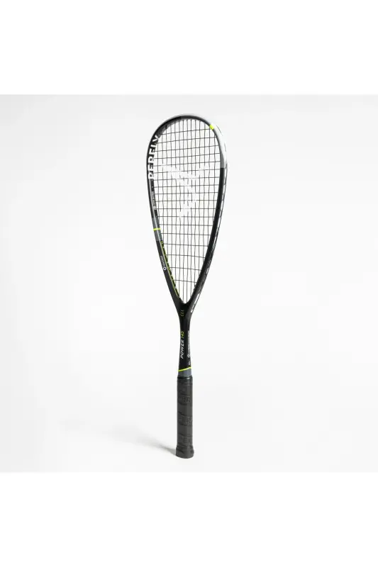 Perfly Squash Raketi - Perfly Power 145 - Siyah - 3