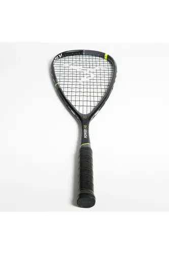 Perfly Squash Raketi - Perfly Power 145 - Siyah - 4