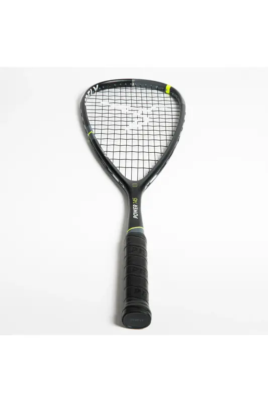Perfly Squash Raketi - Perfly Power 145 - Siyah - 4