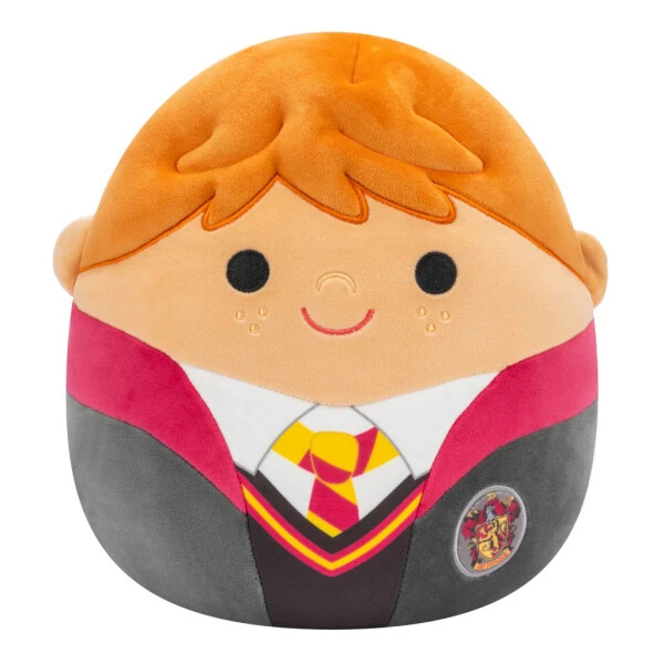 SquisModazone allows Official Plush 10 inch Ron Weasley - Child's Ultra Soft Stuffed Toy - SQUISHMALLOWS