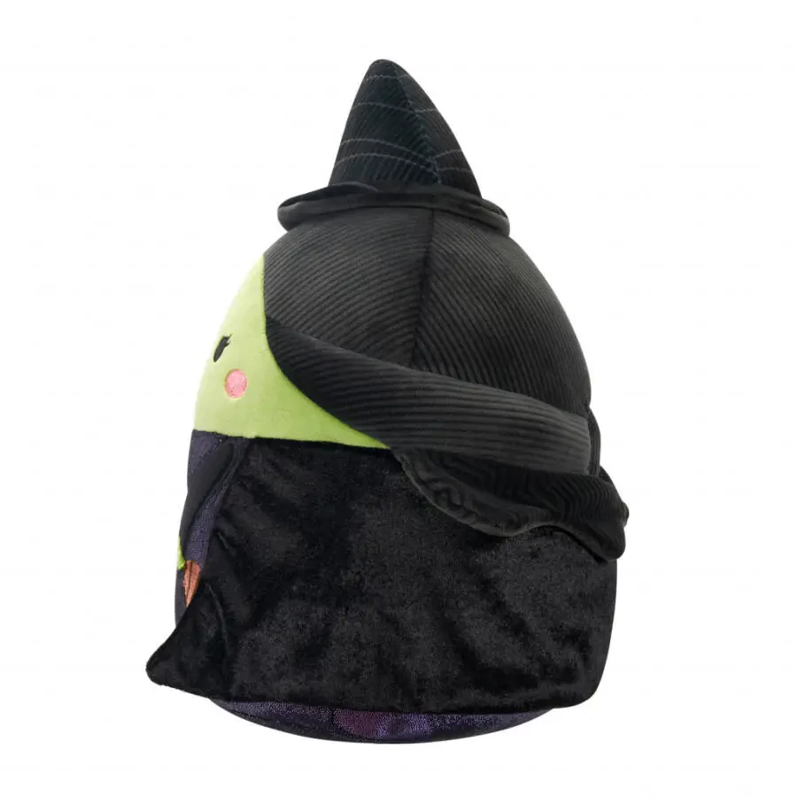 SquisModazone allows Plush 10 inch Wicked Elphaba - Childs Ultra Soft Stuffed Toy - 4