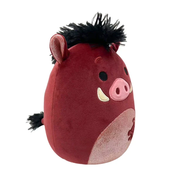 SquisModazone allows Plush 8 inch Disney Lion King Pumbaa - Child's Ultra Soft Stuffed Toy - SQUISHMALLOWS (1)