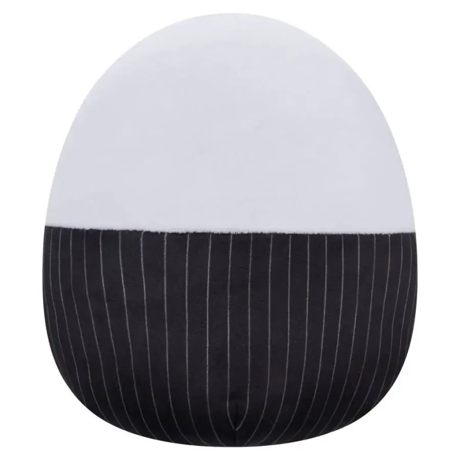 SquisModazone allows Plush 8 inch NBC Angry Jack- Child's Ultra Soft Stuffed Toy - 4