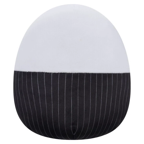 SquisModazone позволяет плюшевый 8-дюймовый NBC Angry Jack - детский ультра мягкая игрушка - 4