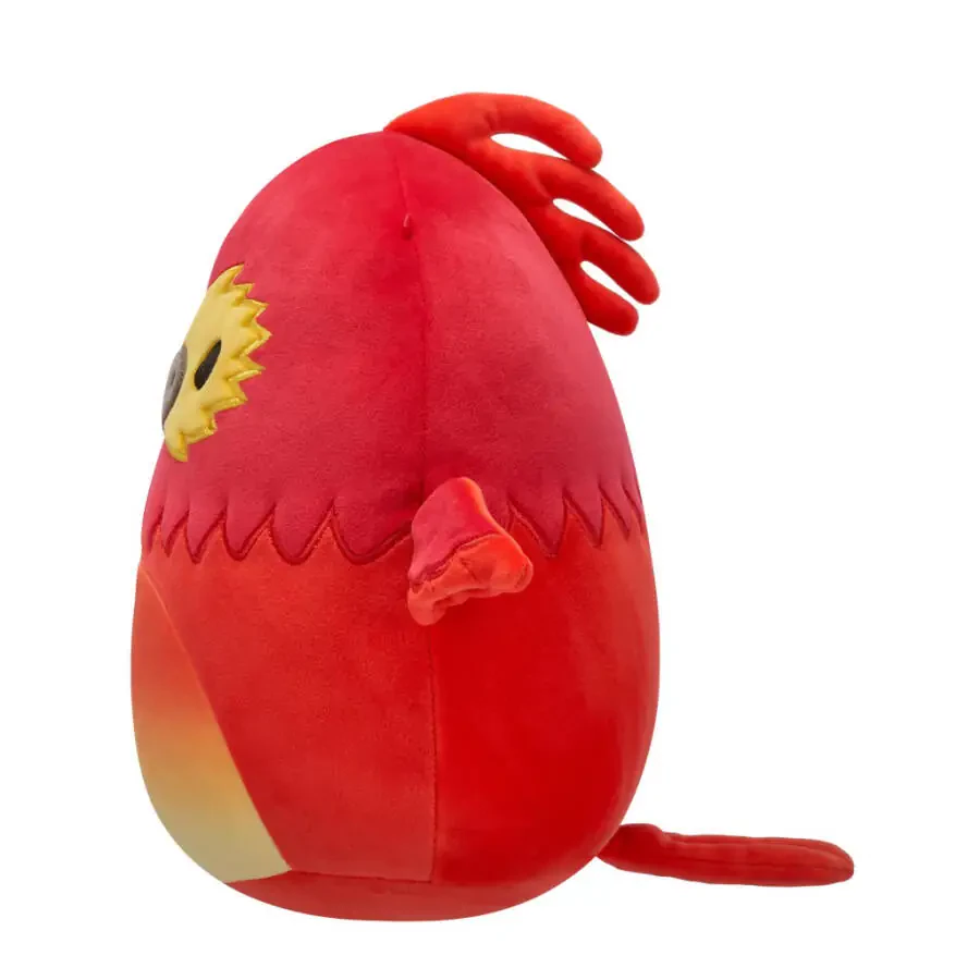 SquisModazoneallows Official Plush 10 inch HP Fawkes - Childs Ultra Soft Stuffed Toy - 5