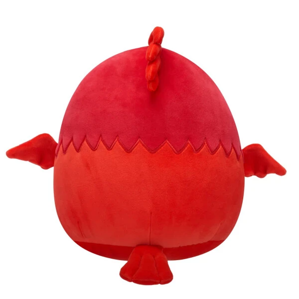 SquisModazoneallows Official Plush 10 inch HP Fawkes - Childs Ultra Soft Stuffed Toy - 6