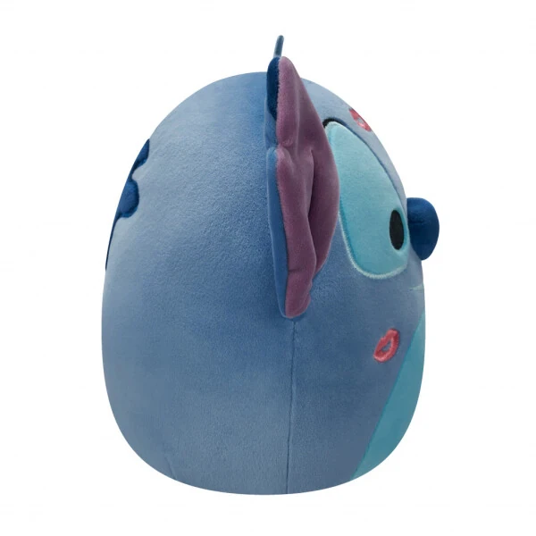 SquisModazoneallows Original 8 inch Disney Valentine’s Day Stitch with Kisses - Child's Ultra Soft Plush Toy - 6