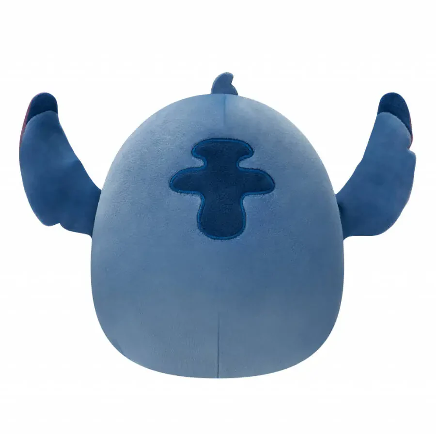 SquisModazoneallows Original 8 inch Disney Valentine’s Day Stitch with Kisses - Child's Ultra Soft Plush Toy- - 2