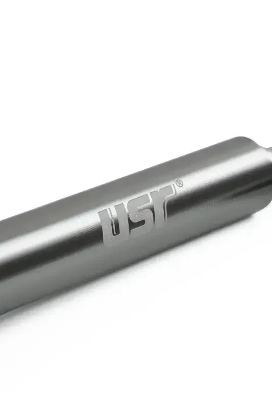 Sr23 Speedrope-hızlı Atlama Ipi-Gümüş - 5