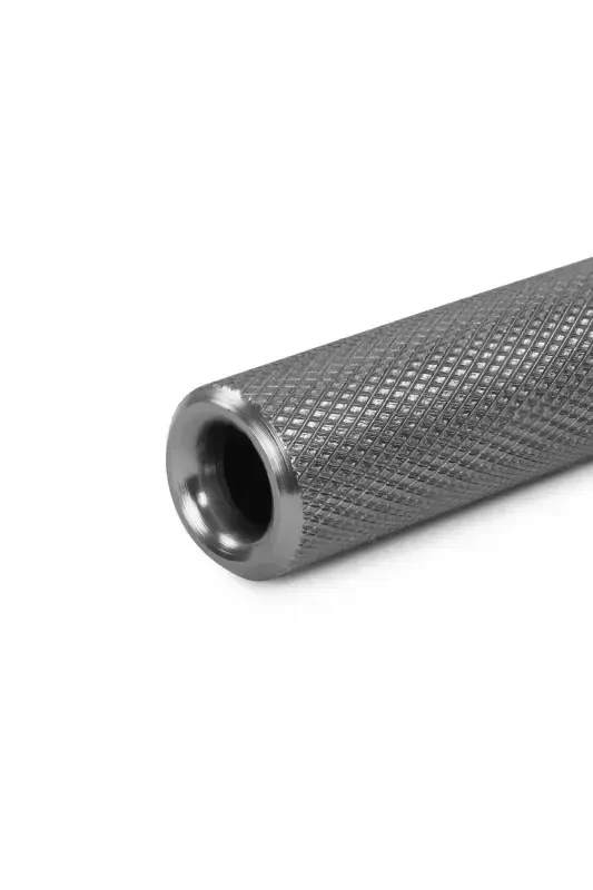 Sr23 Speedrope-hızlı Atlama Ipi-Gümüş - 6