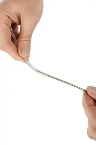 Sr23 Speedrope-hızlı Atlama Ipi-Gümüş - 7