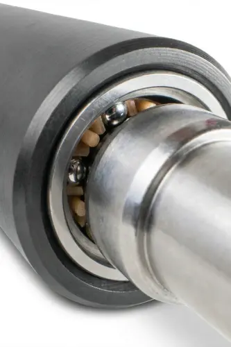 Sr23 Speedrope-hızlı Atlama Ipi-Gümüş - 3