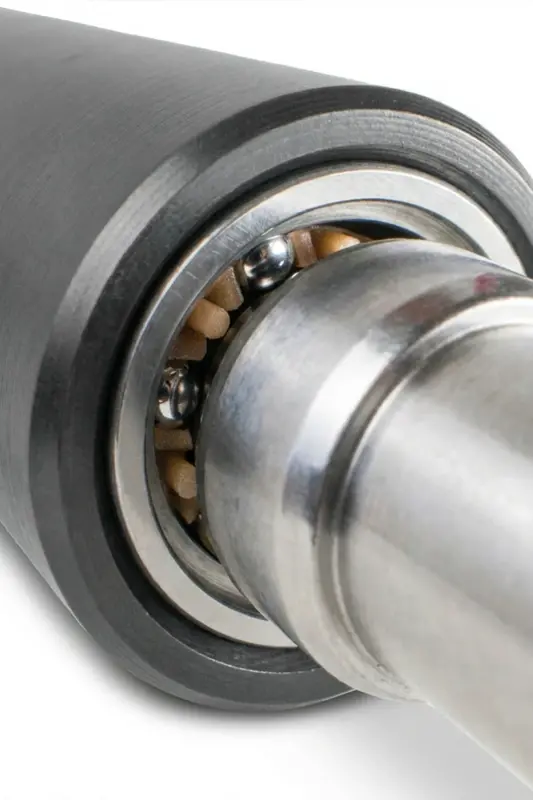 Sr23 Speedrope-hızlı Atlama Ipi-Gümüş - 3