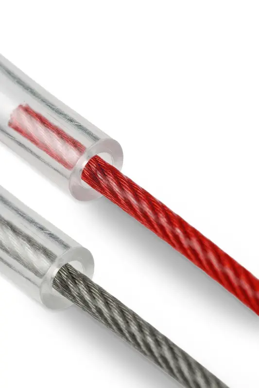 Sr23 Speedrope-hızlı Atlama Ipi-Gümüş - 5