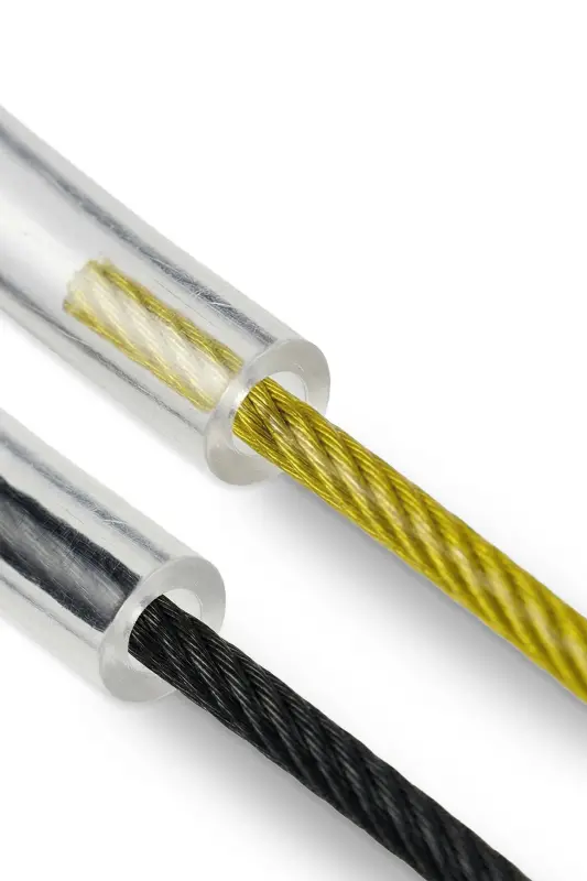 SR24 Speedrope-Быстрый скакалка - 6