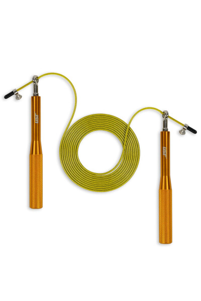 SR24 Speedrope-Hızlı Atlama İpi-Altın / Dore - USR
