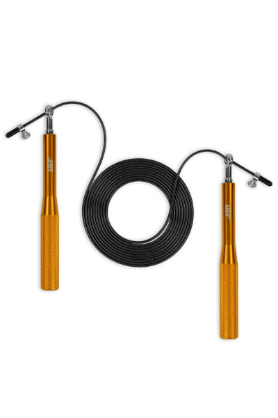 SR24 Speedrope-Hızlı Atlama İpi-Altın / Dore - USR (1)