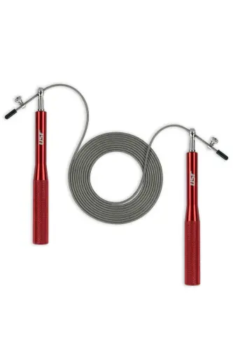 Sr26 Speedrope-hızlı Atlama Ipi-Kırmızı - USR (1)