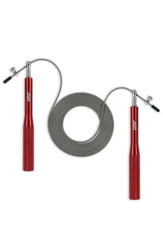 Sr26 Speedrope-hızlı Atlama Ipi - Kırmızı - USR (1)