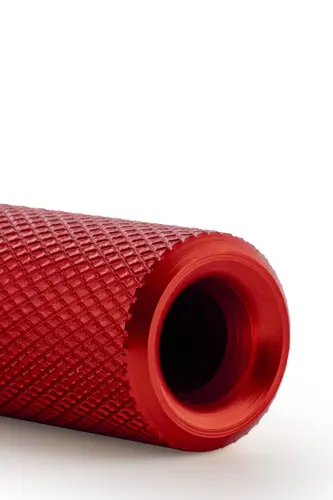 Sr26 Speedrope-hızlı Atlama Ipi-Kırmızı - 4