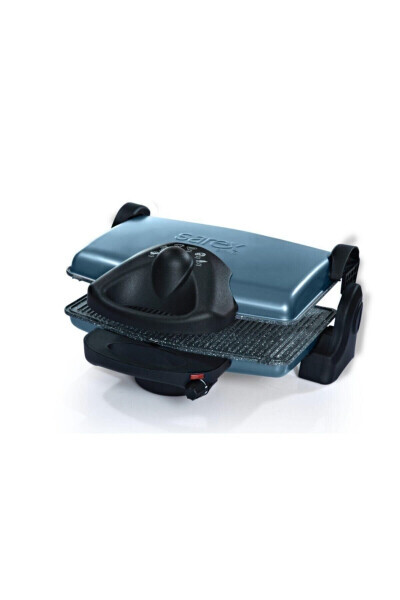 Sr3400 Nonushlik Tost Pechkasi - 5