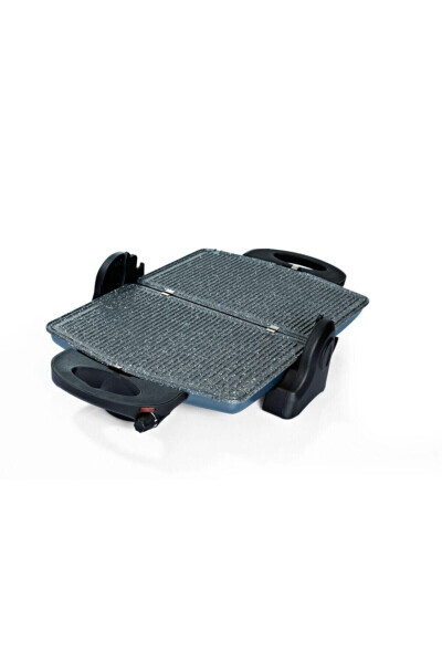 Sr3400 Nonushlik Tost Pechkasi - 7