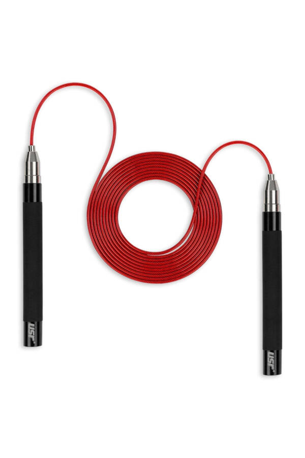 SR37 Speedrope-Fast Jump Rope - 1