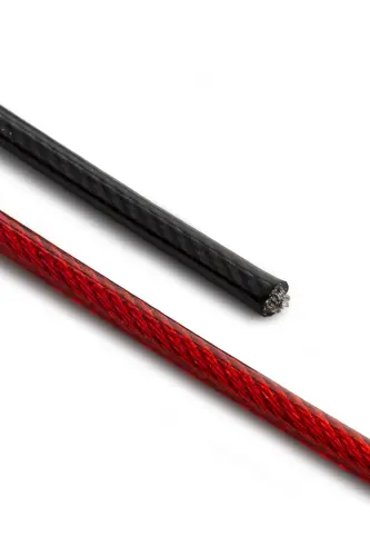 SR37 Speedrope-Fast Jump Rope - 5