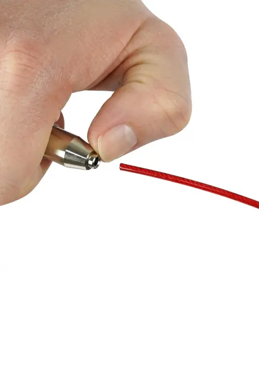 SR37 Speedrope-Fast Jump Rope - 6