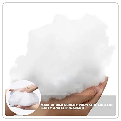 Srkrando Baby Boy Winter Fleece Coat Toddler Puffer Jacket Infant Girl Outerwear Clothes - 5