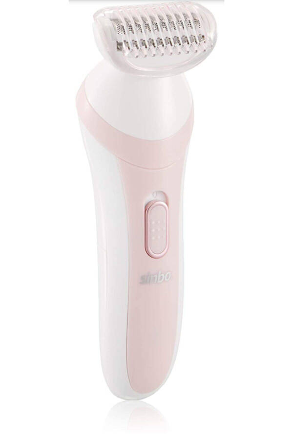 SS-4051 Women's Epilator - 1