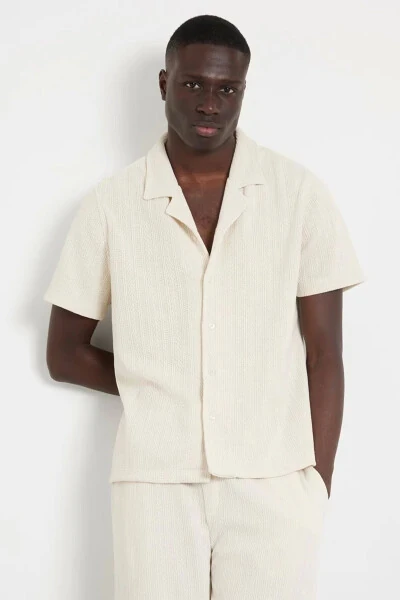 SS IMPERATORAL TEKSTURA QILINGAN - GUESS (1)