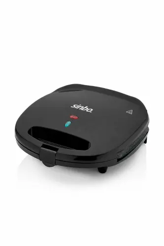 SSM-2513 Toaster - 6