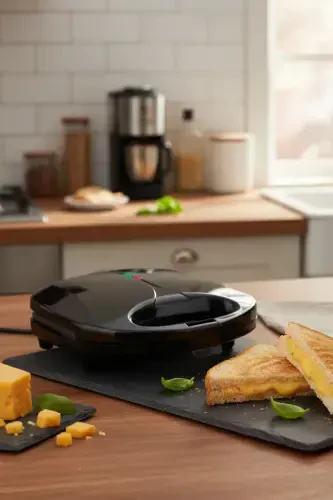 SSM-2513 Toaster - 1