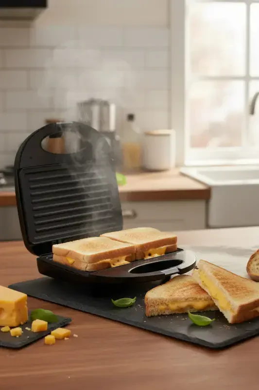 SSM-2513 Toaster - 2