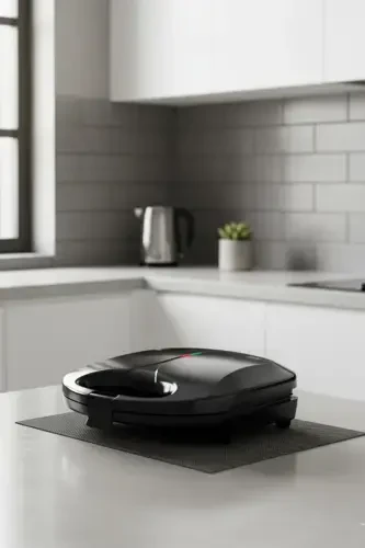 SSM-2513 Toaster - 4