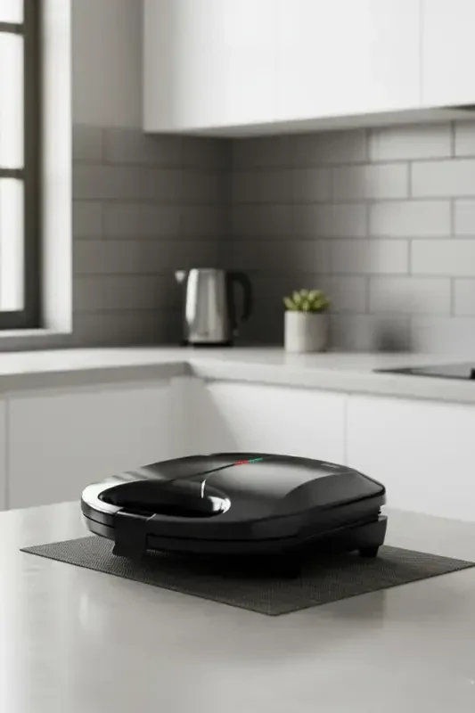 SSM-2513 Toaster - 4