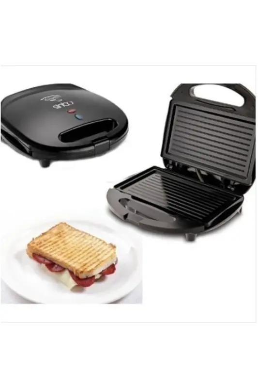 SSM-2513 Toaster - 1