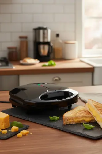 SSM-2513 Toaster - 1