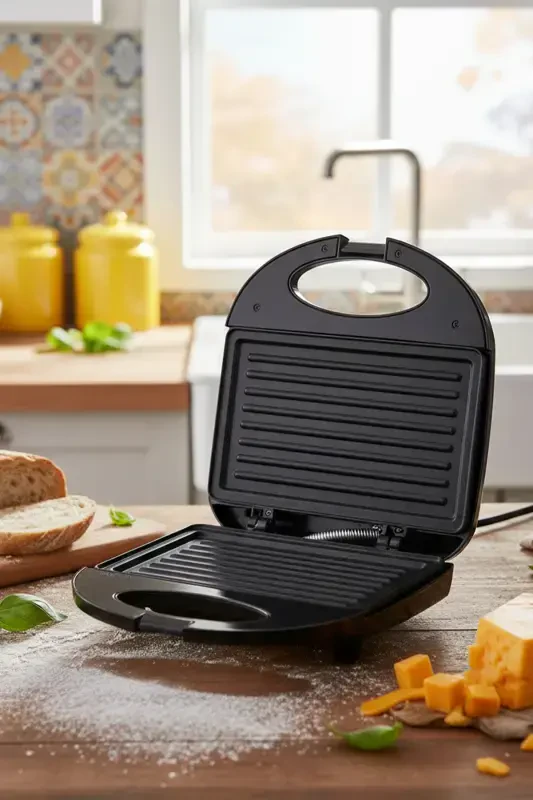 SSM-2513 Toaster - 3