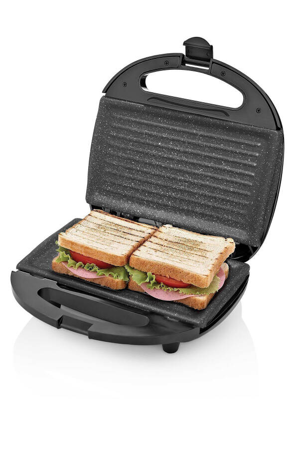 SSM-2513 Tost Makinesi - 2