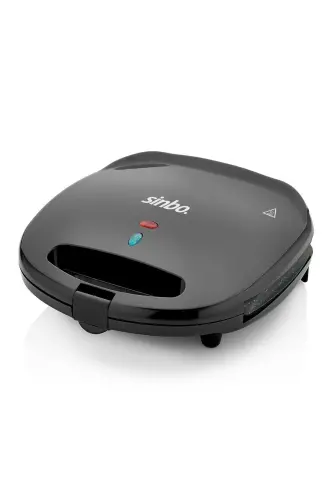 Ssm 2513 Tost Makinesi - 2