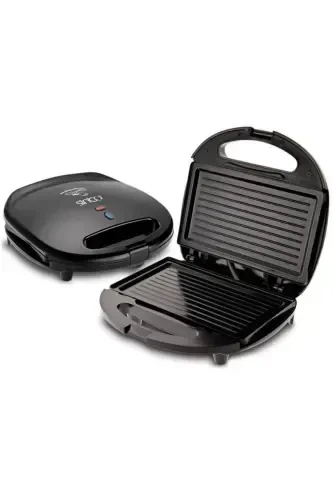 SSM-2588 Mini Tost Makinesi - SINBO (1)