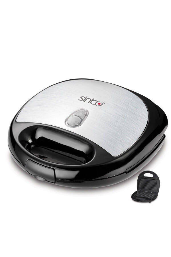 SSM-2516 Mini Toaster - 1